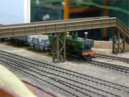 Yeovil Town layout July 2016